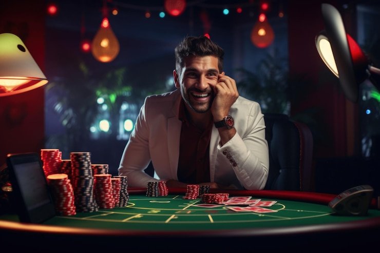 জিউস থান্ডার স্লটের রিল ও সিম্বল পরিচিতি